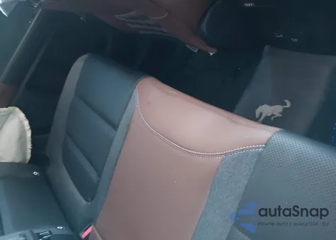 2021 Ford Bronco Sport Outer Banks z USA, uszkodzony, nr VIN 3FMCR9C68MRA76834